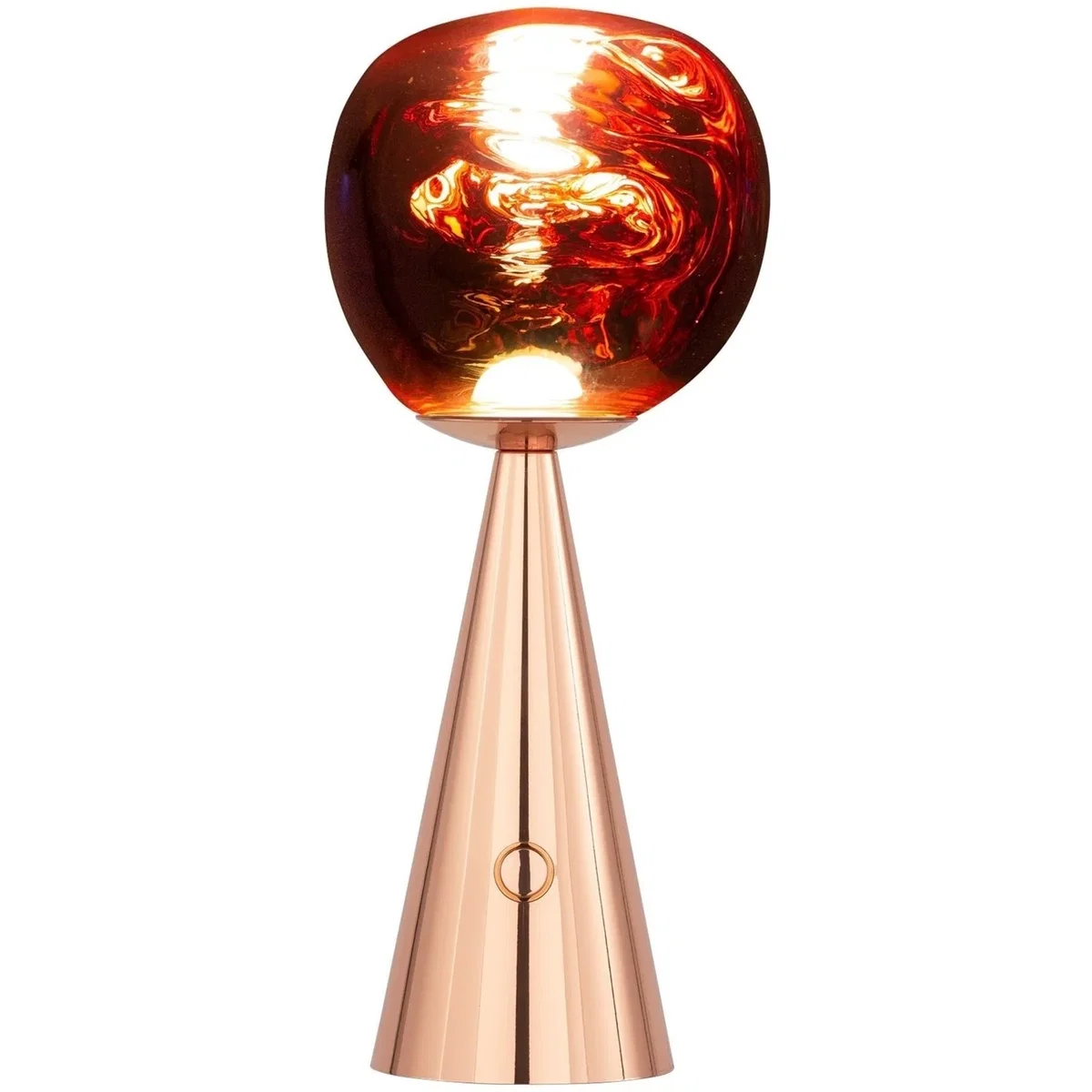 TomDixon Melt Portable Lamp – image 3