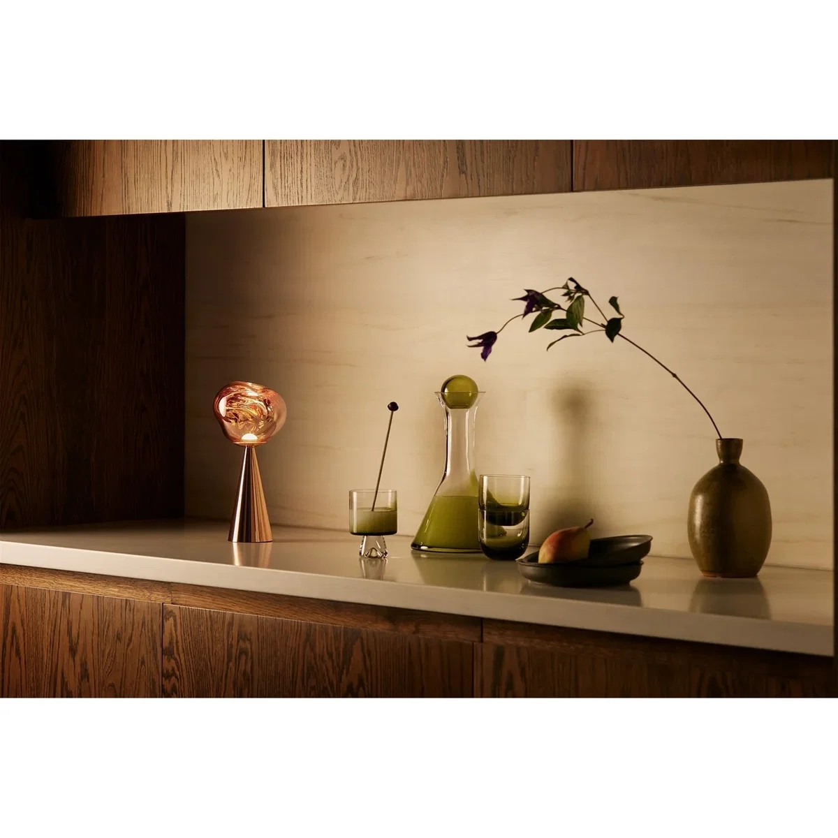 TomDixon Melt Portable Lamp – image 5