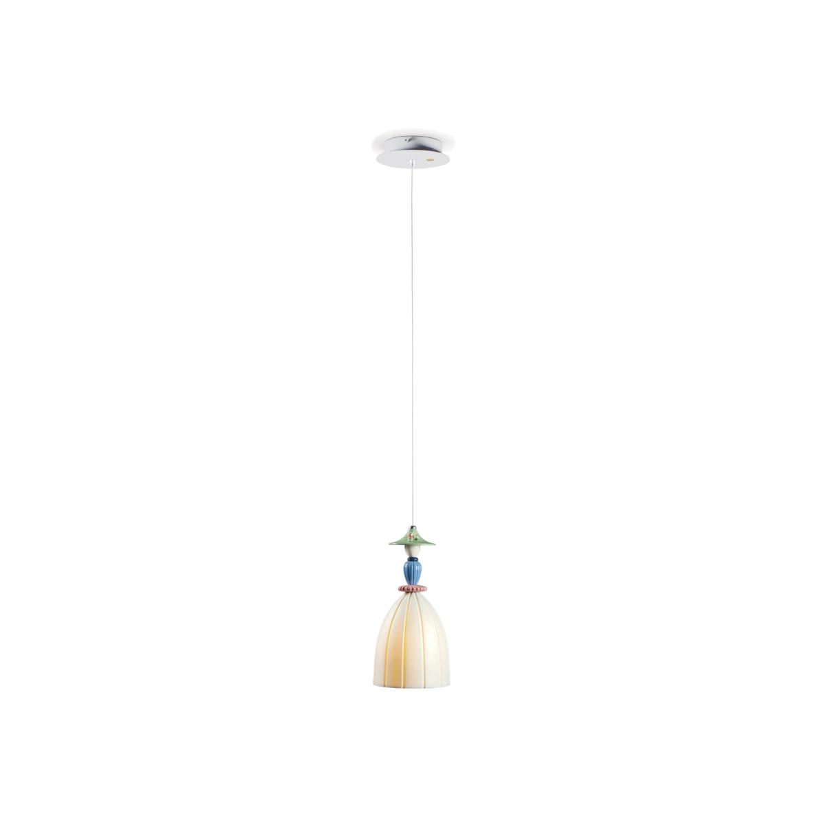 Mademoiselle Ceiling Lamp – image 1