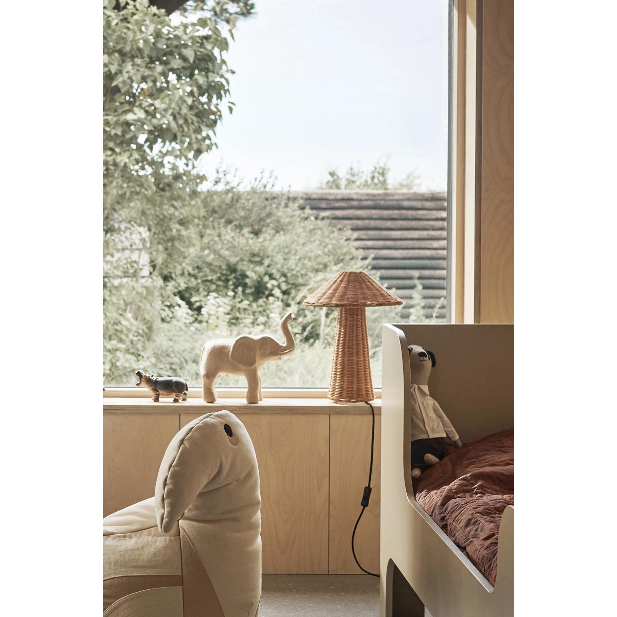 Ferm Living Dou Table Lamp – image 2