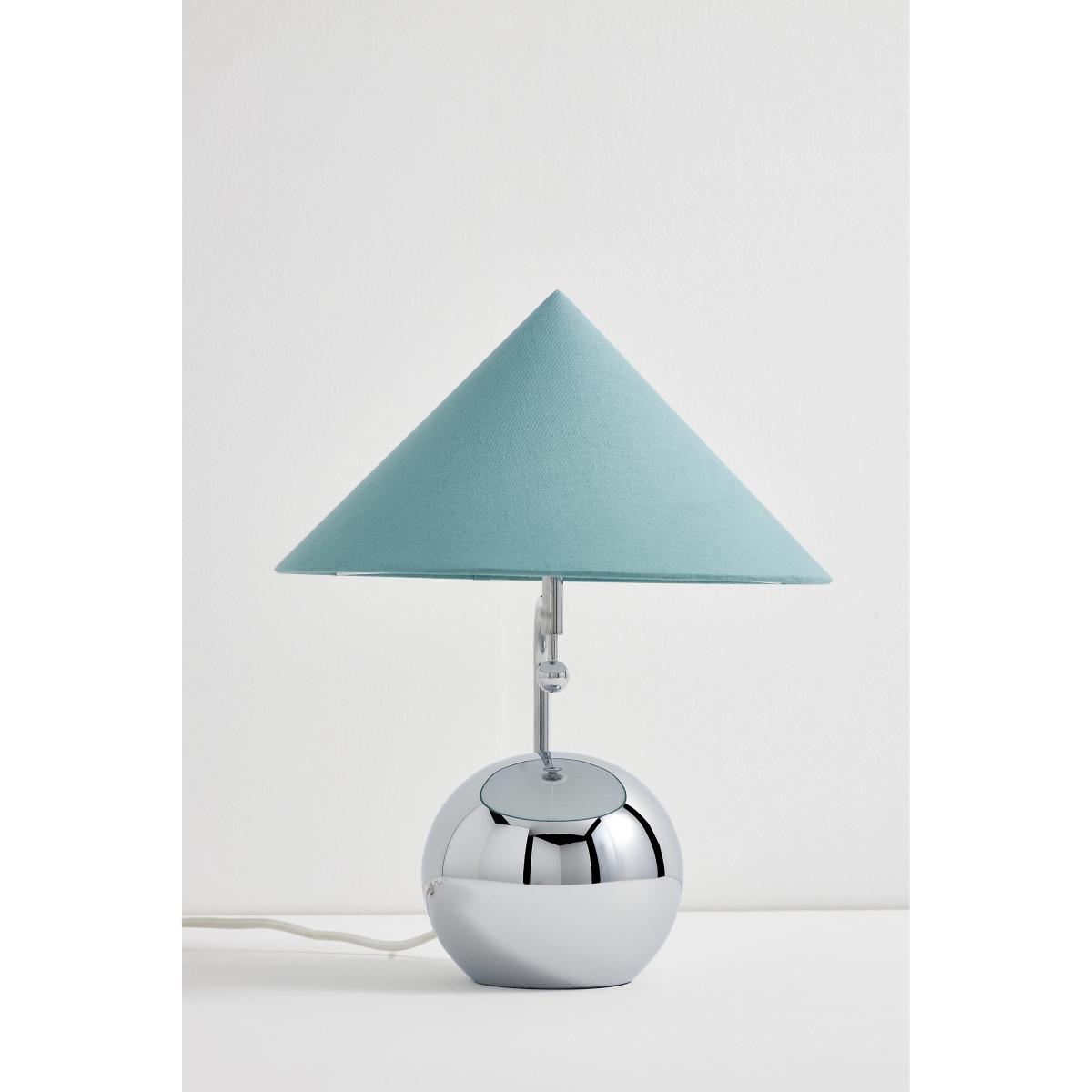 Edie Pivoting Metal Table Lamp – image 2