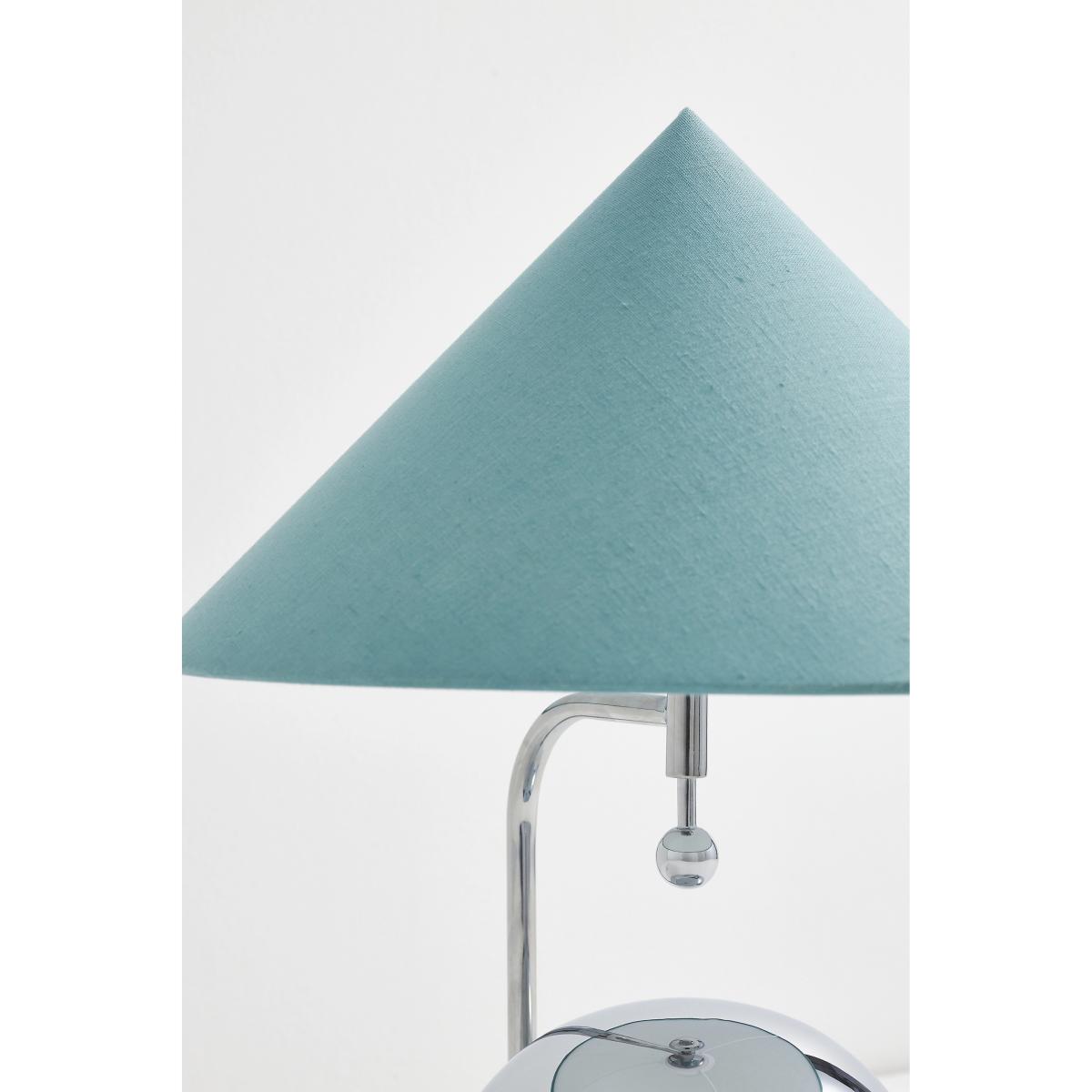Edie Pivoting Metal Table Lamp – image 3