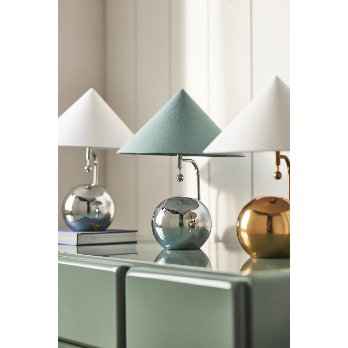 Edie Pivoting Metal Table Lamp – image 4