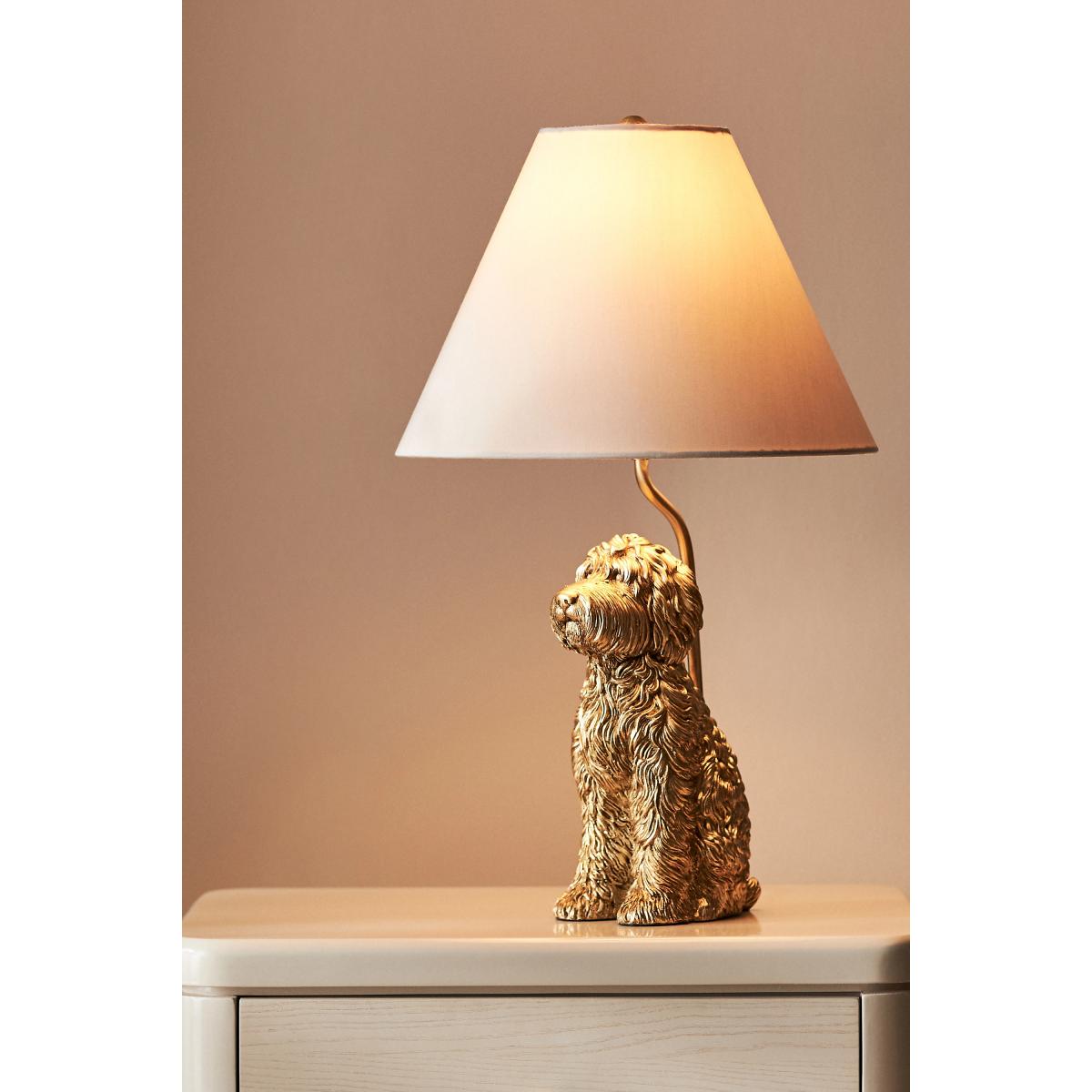 Doodle Table Lamp – image 2