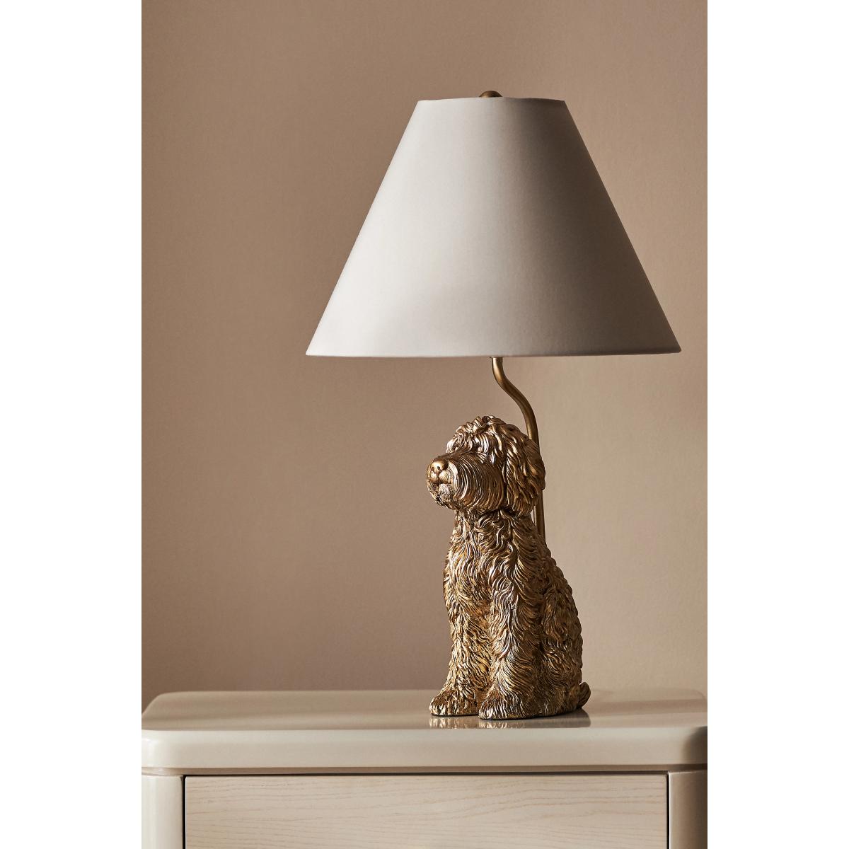 Doodle Table Lamp – image 3