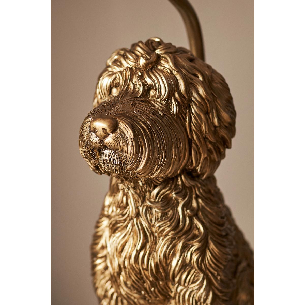 Doodle Table Lamp – image 4