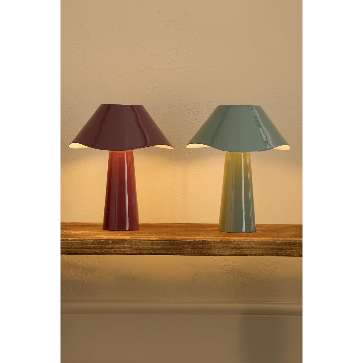 Present Time Ameno Table Lamp – image 4