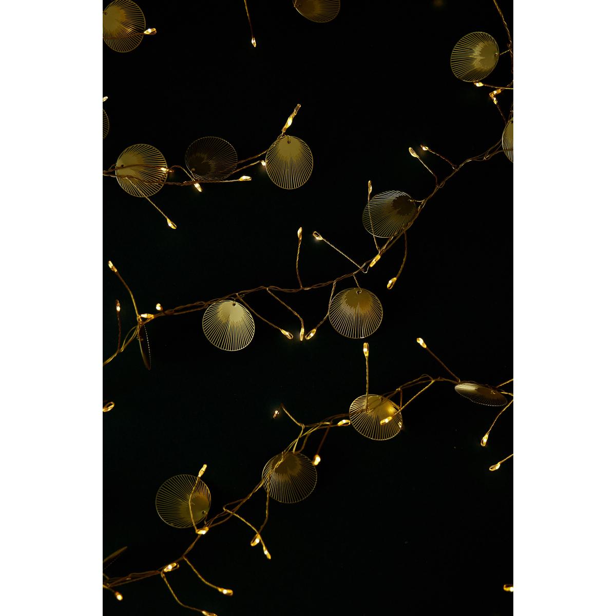 Lightstyle London Palmi LED String Lights – image 2