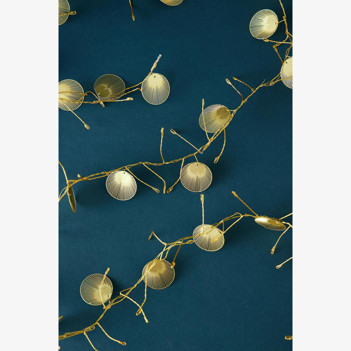 Lightstyle London Palmi LED String Lights – image 1