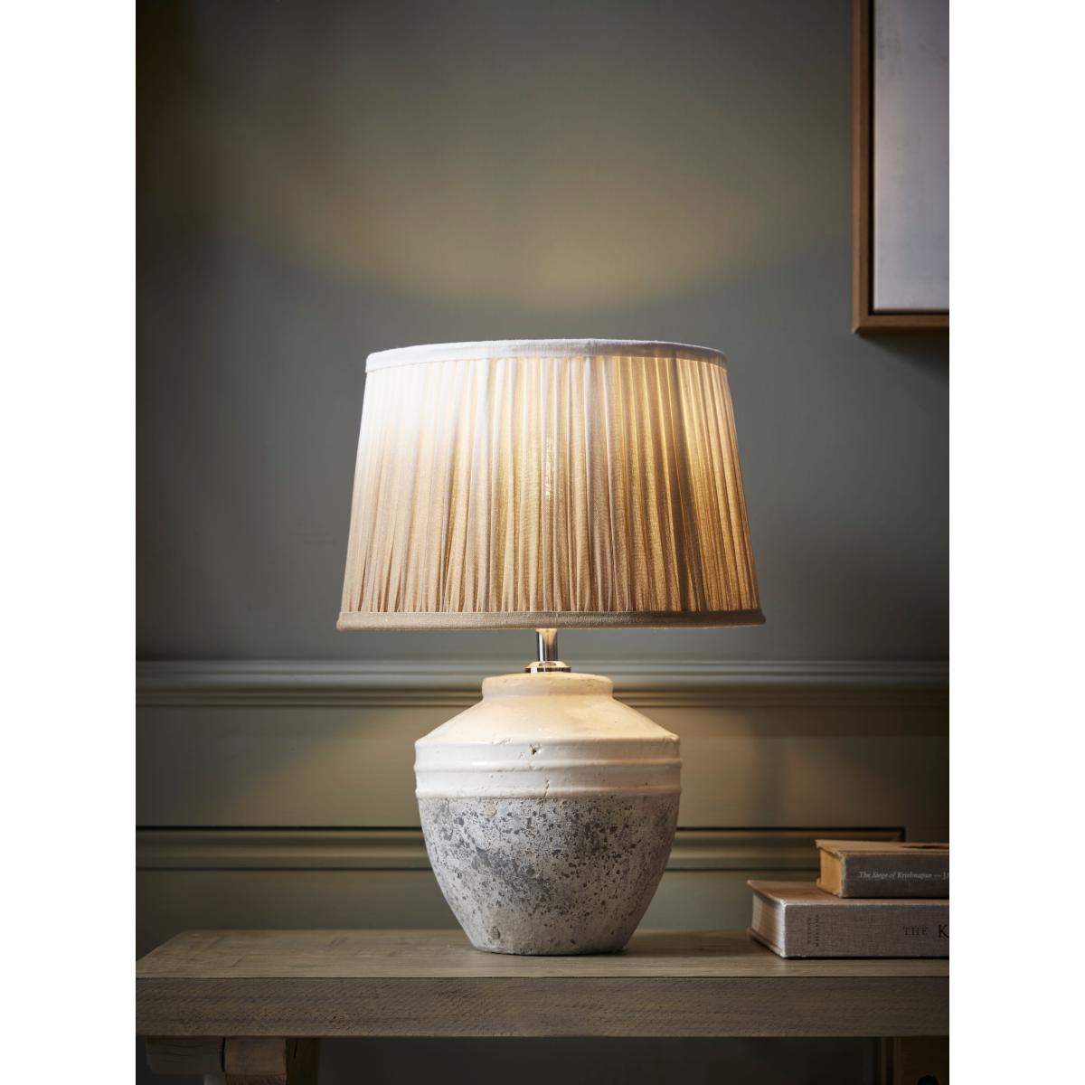 Natural Ombre Tapered Shade – image 3