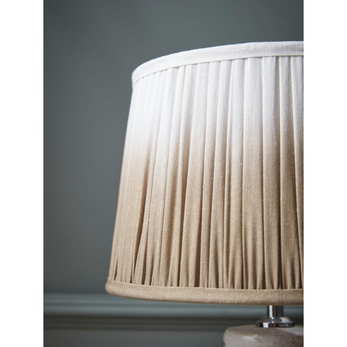 Natural Ombre Tapered Shade – image 6
