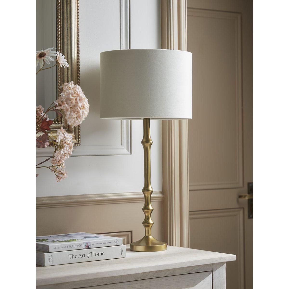 Julia Table Lamp – image 2