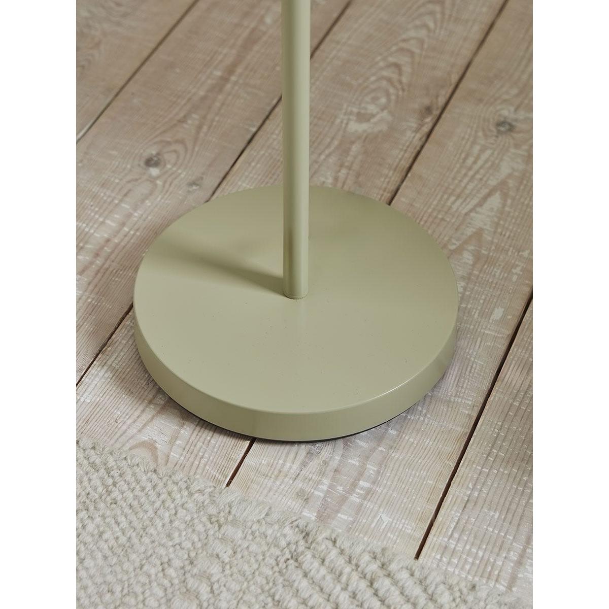 Sage Metal Floor Lamp – image 6