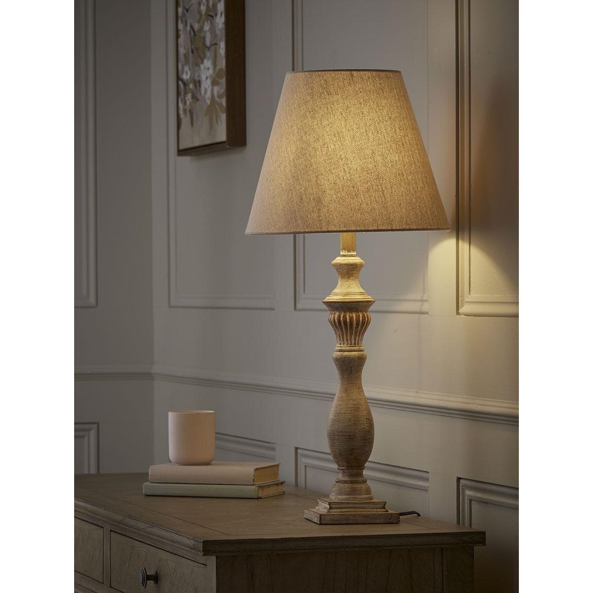 Veida Table Lamp – image 2