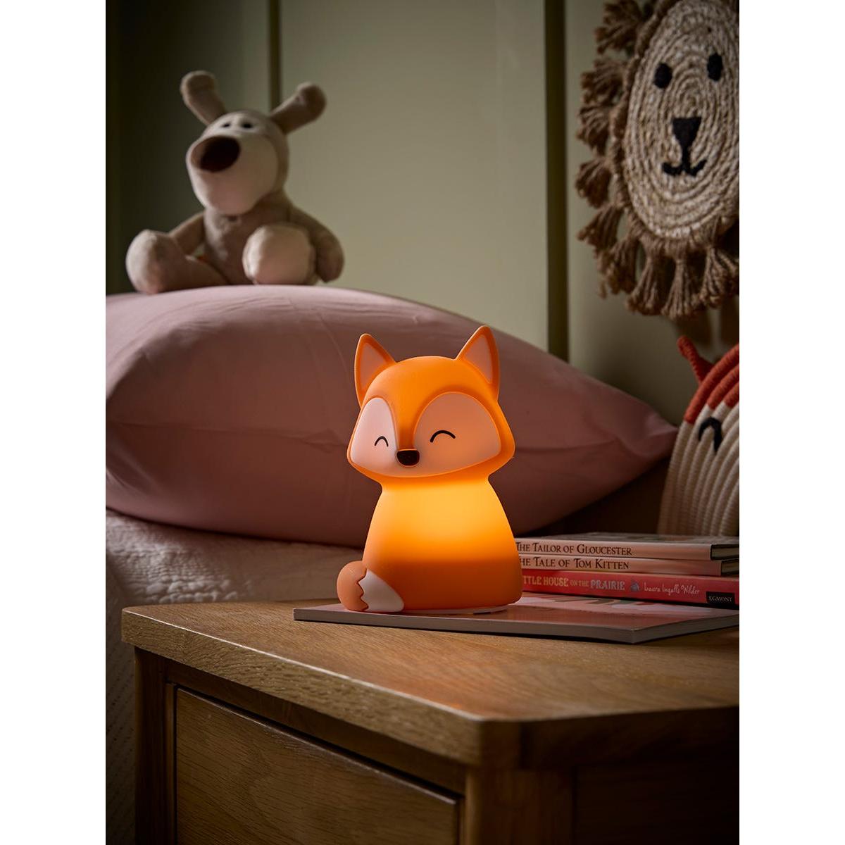 Fox LED Nightlight – image 2