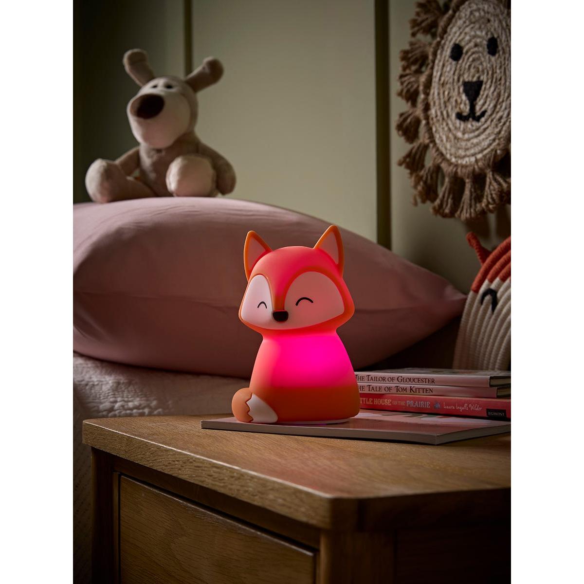 Fox LED Nightlight – image 3