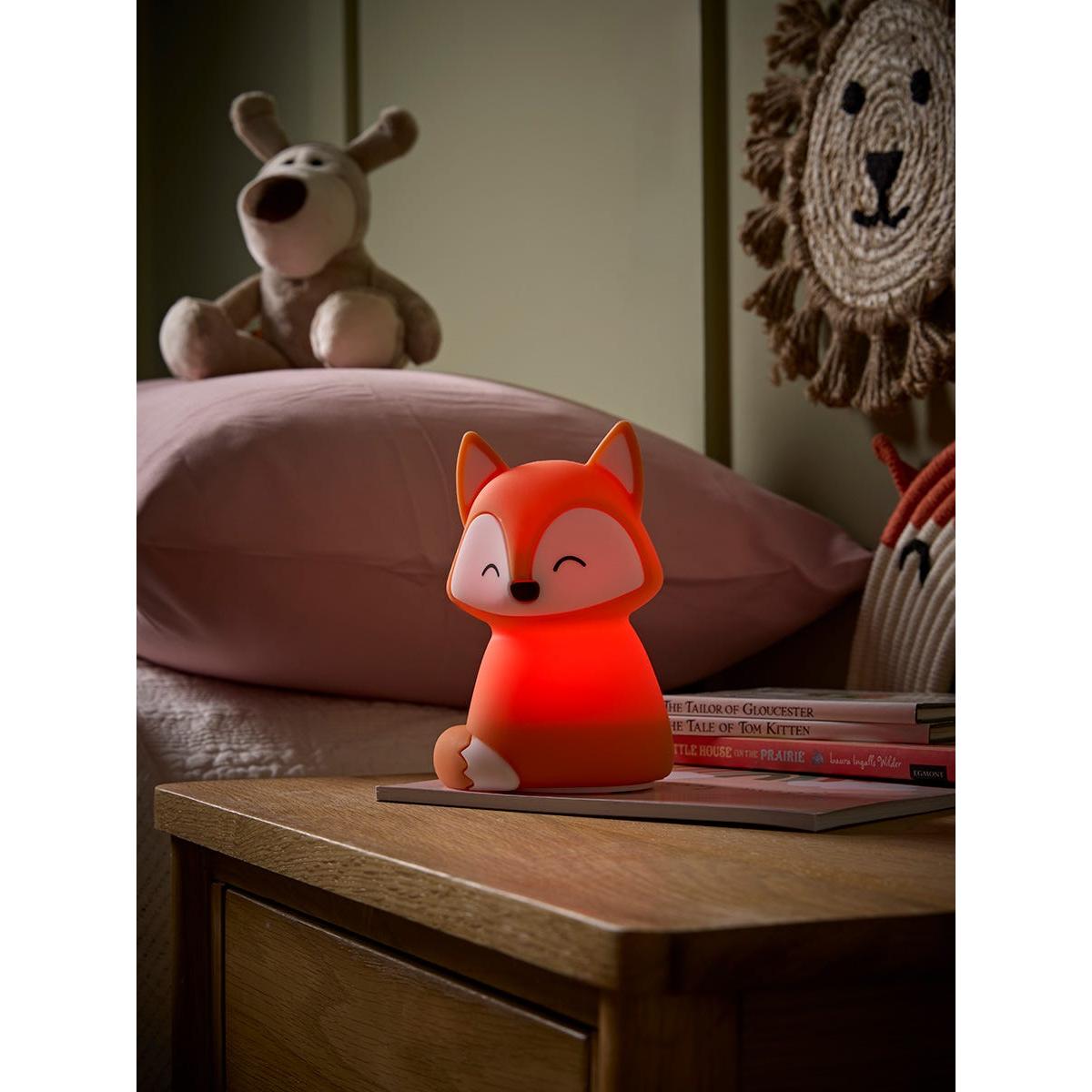 Fox LED Nightlight – image 4