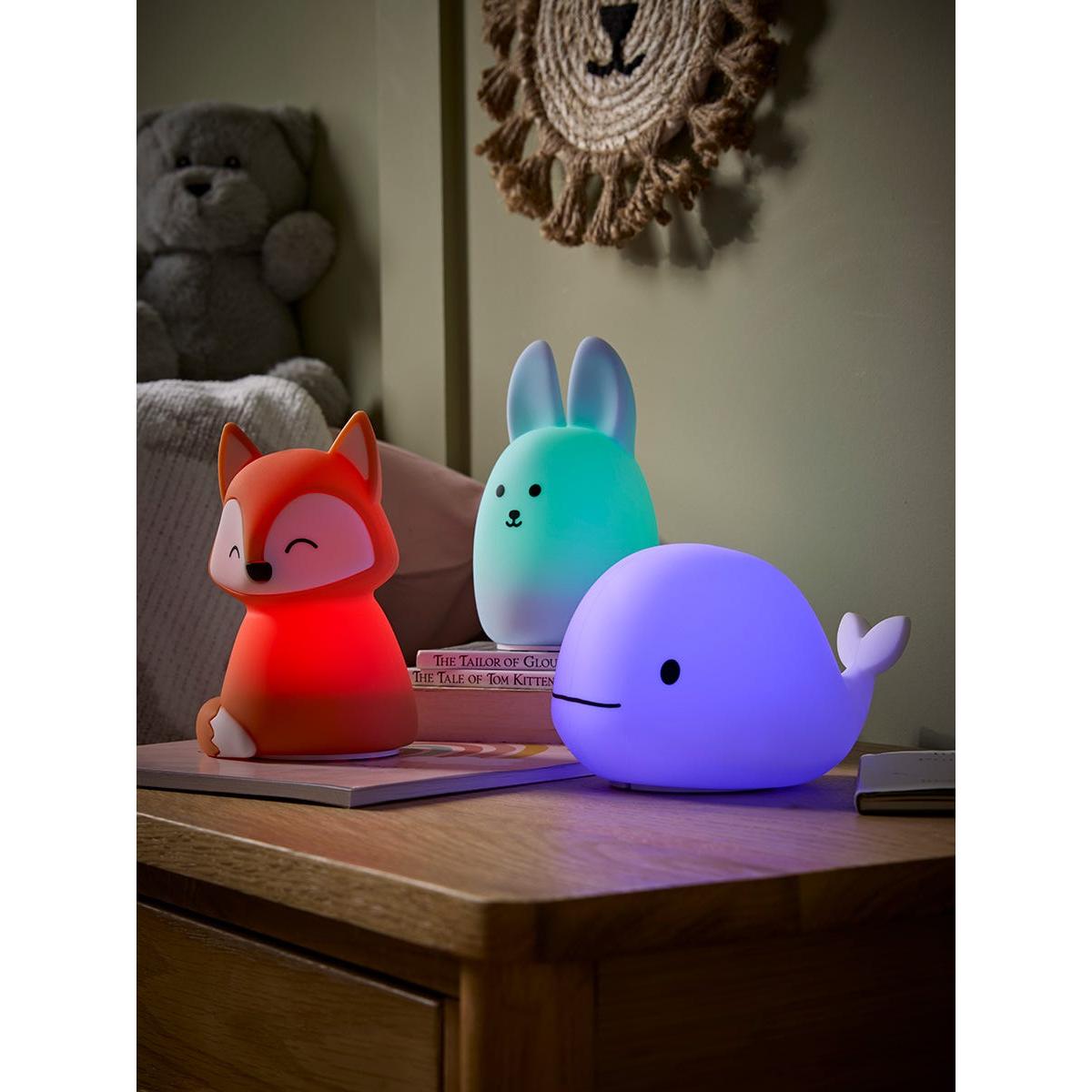 Fox LED Nightlight – image 8