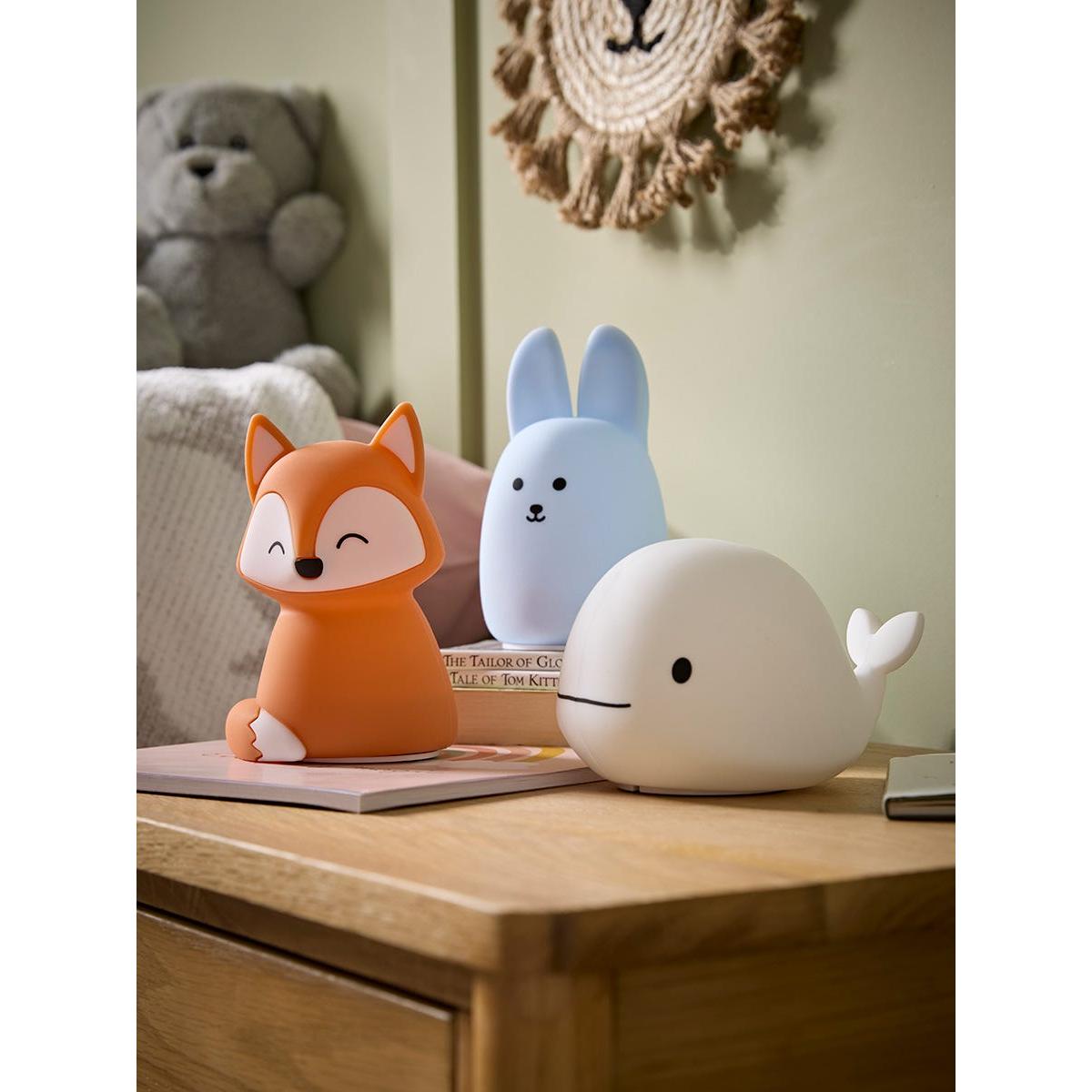 Fox LED Nightlight – image 9