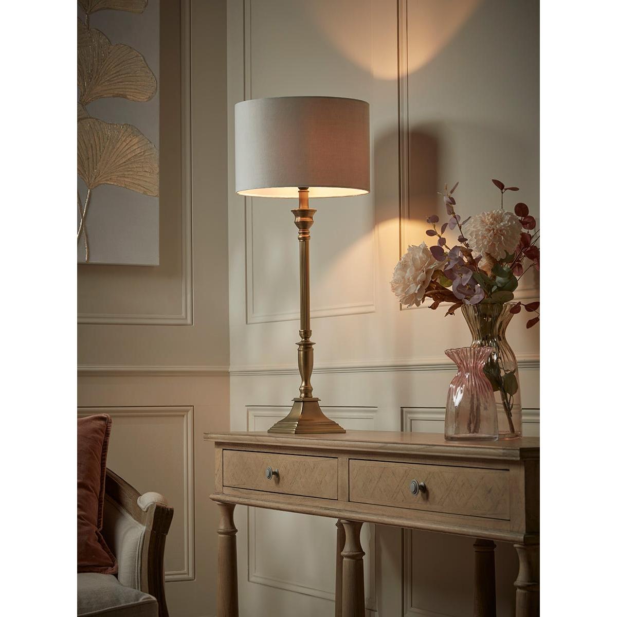 Martha Table Lamp – image 2