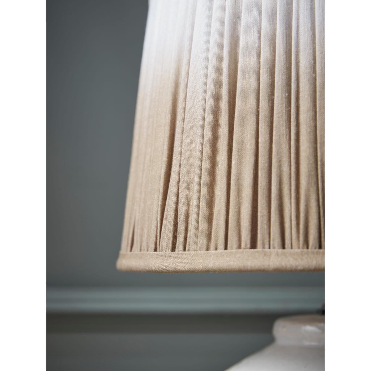 Natural Ombre Tapered Shade - Small – image 5