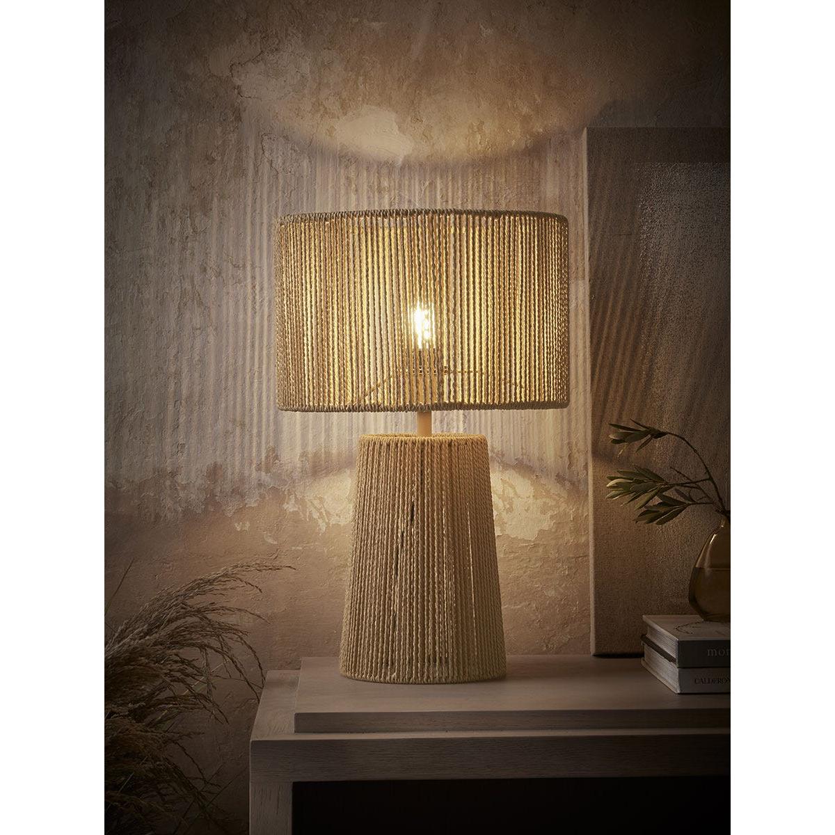 Tessa Table Lamp – image 2