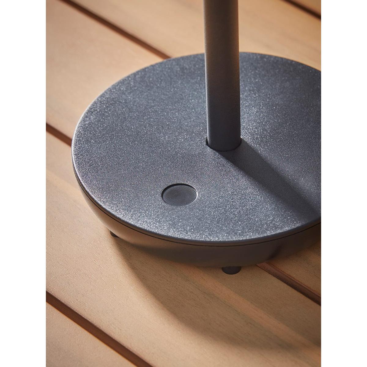 Rechargeable Outdoor Table Lamp – image 2