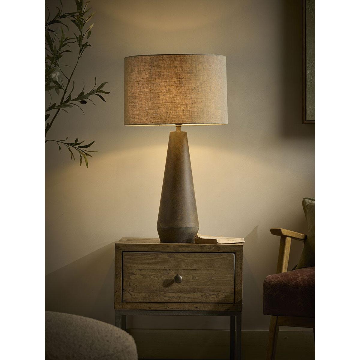 Verdi Gris Table Lamp – image 2