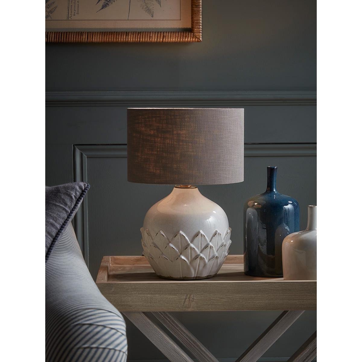 Artichoke Table Lamp - Small – image 2
