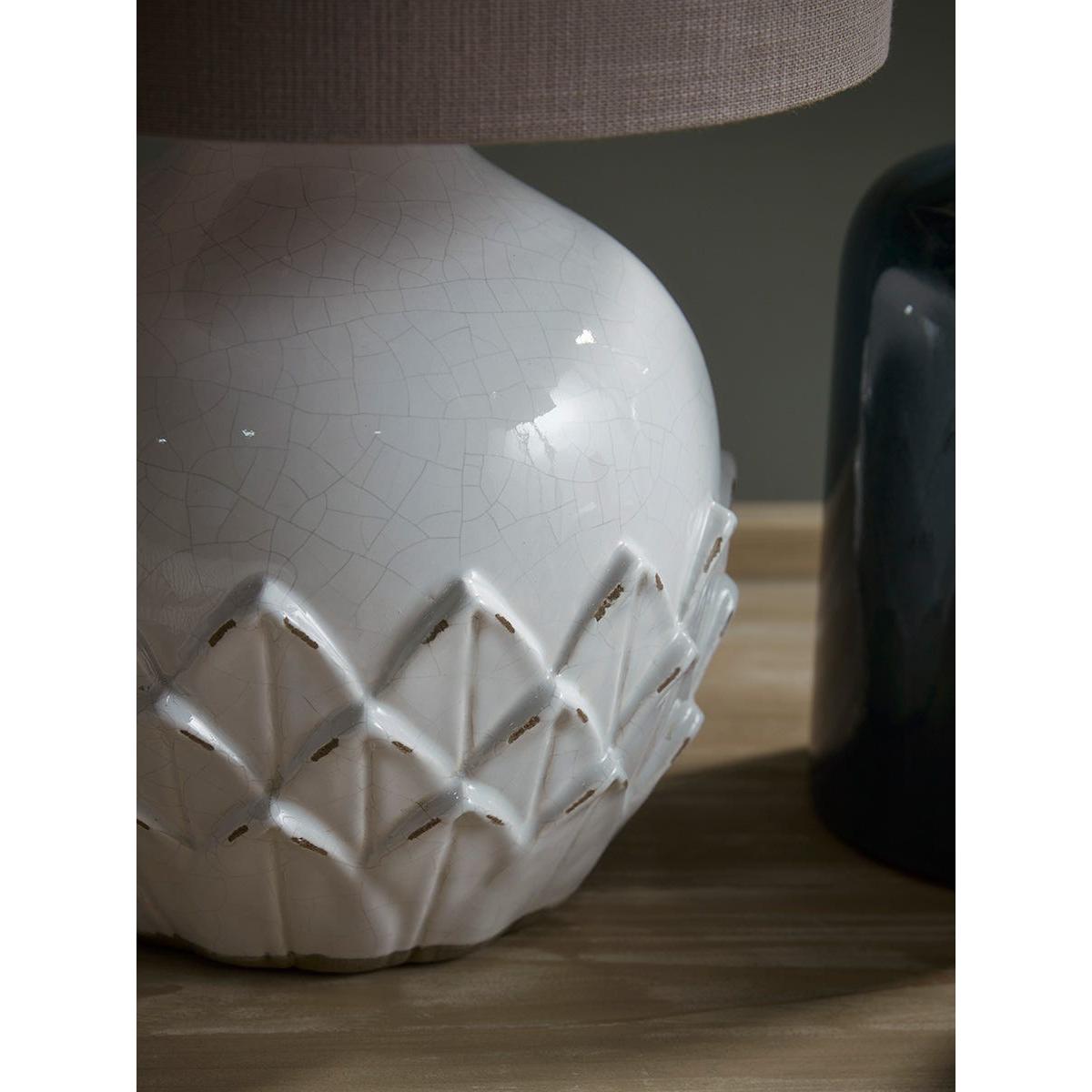 Artichoke Table Lamp - Small – image 4