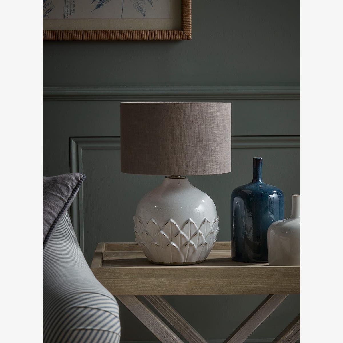 Artichoke Table Lamp - Small – image 1