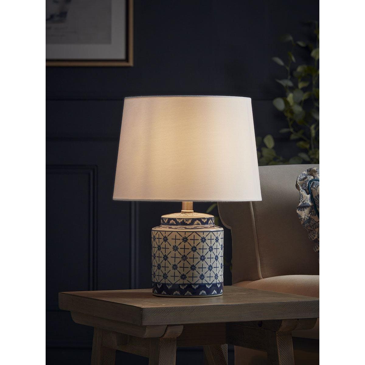 Ayesha Table Lamp – image 2