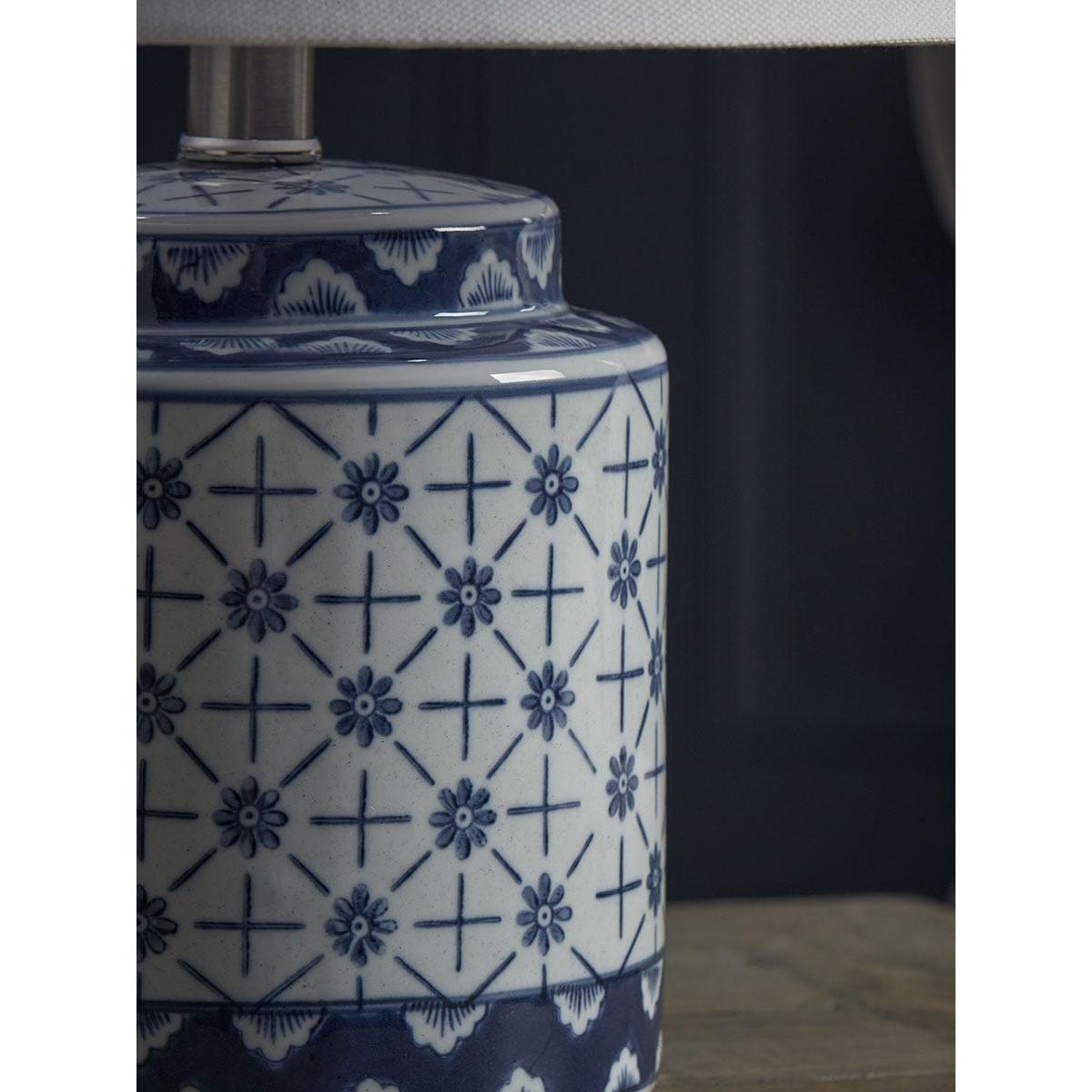 Ayesha Table Lamp – image 3