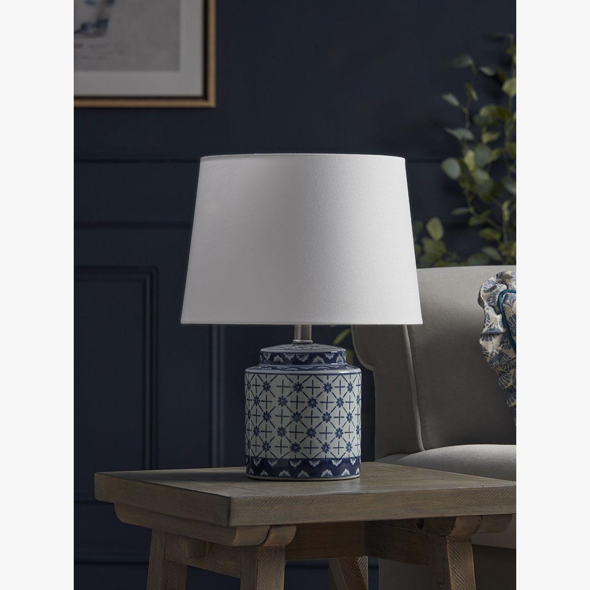 Ayesha Table Lamp – image 1
