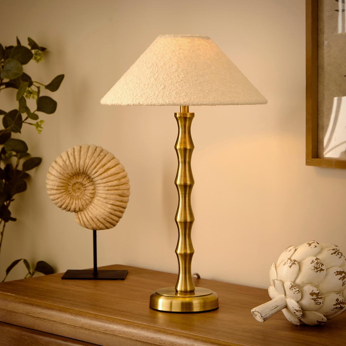 Everett Table Lamp Base – image 2