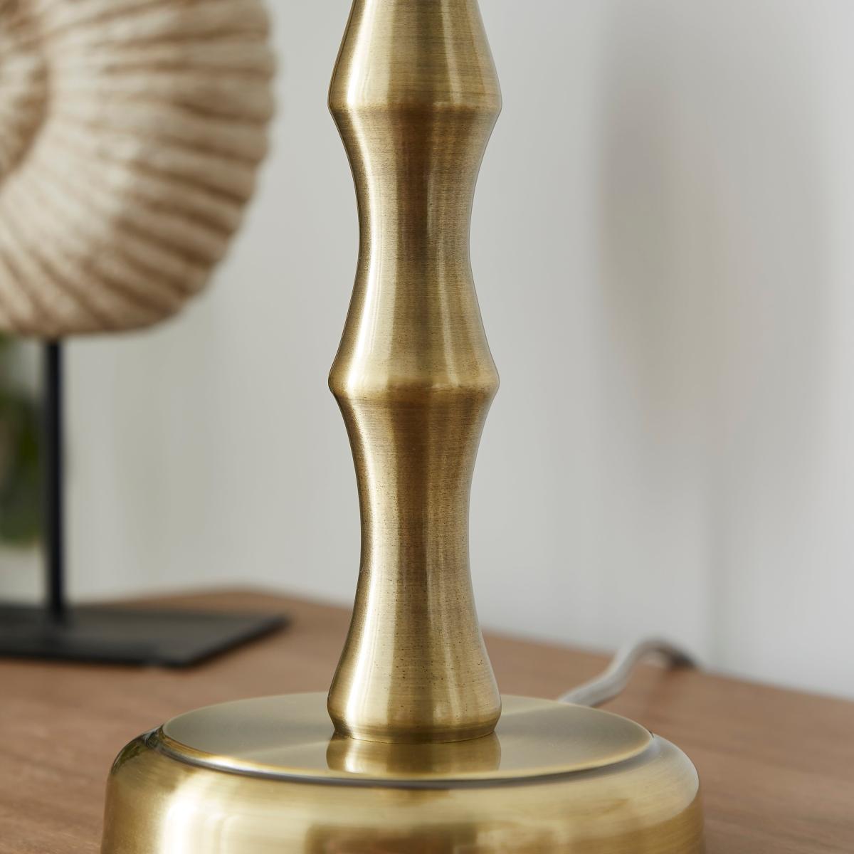 Everett Table Lamp Base – image 3