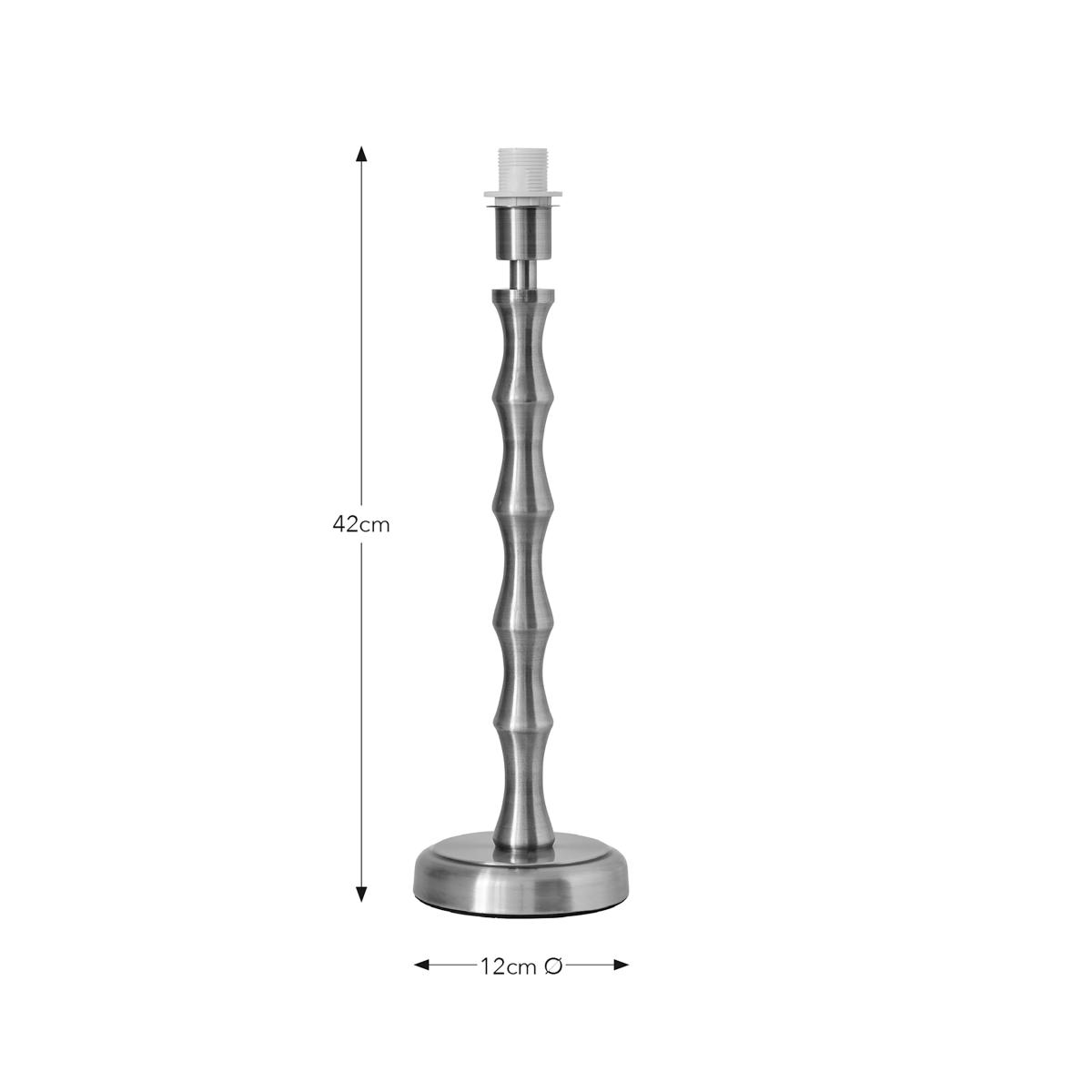 Everett Table Lamp Base – image 6