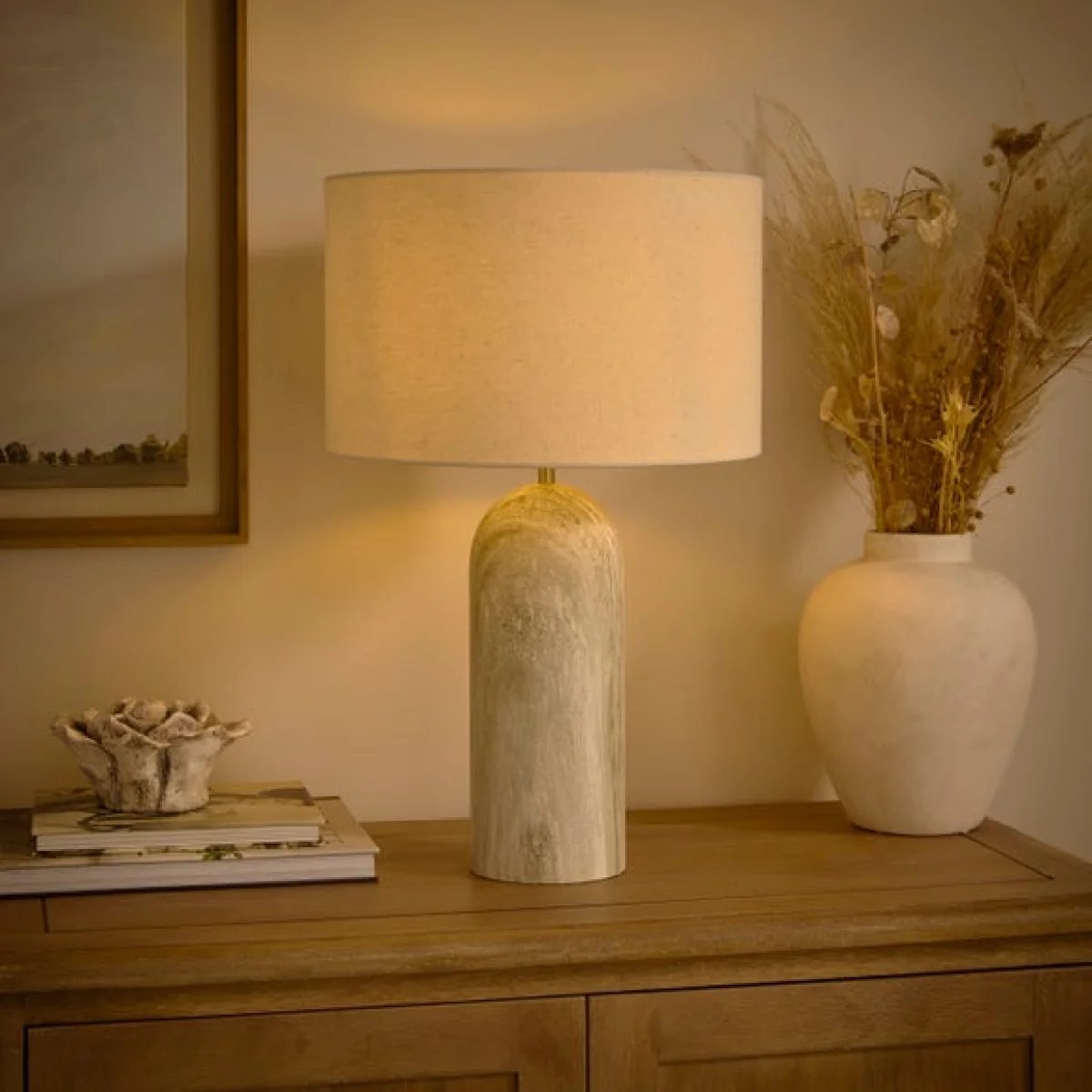 Florence Slim Table Lamp – image 2