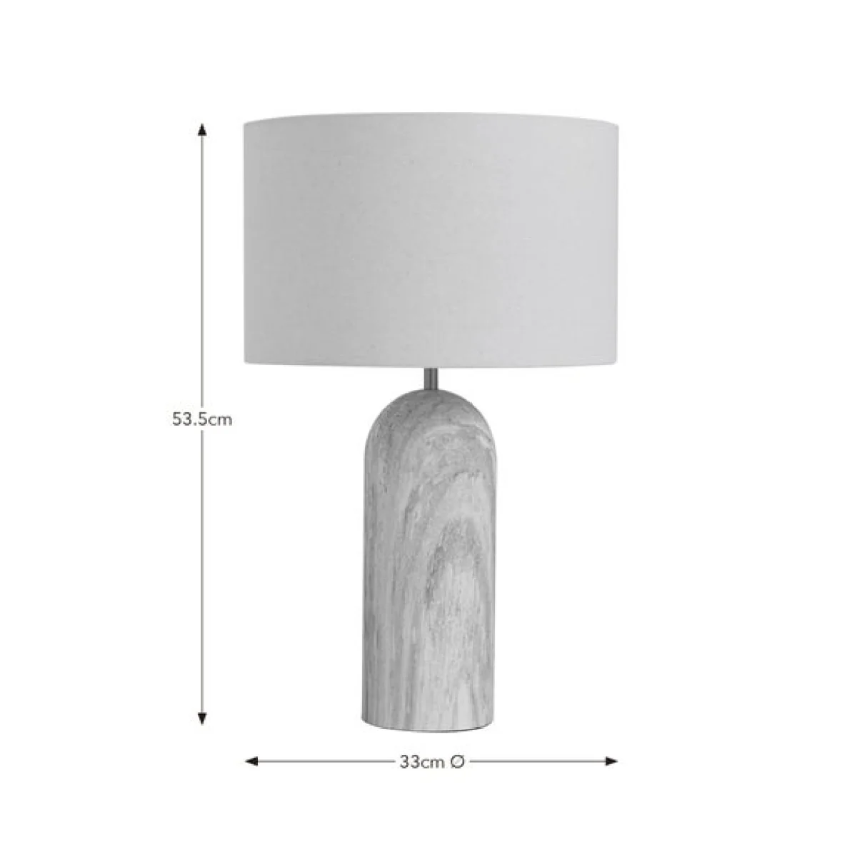 Florence Slim Table Lamp – image 6