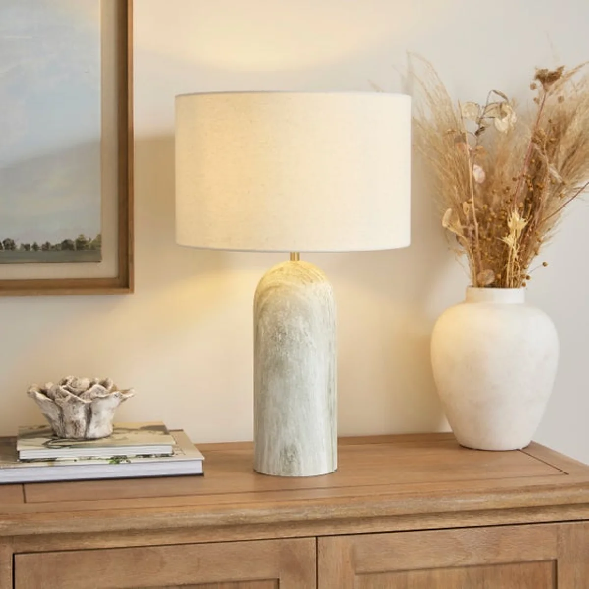 Florence Slim Table Lamp – image 1