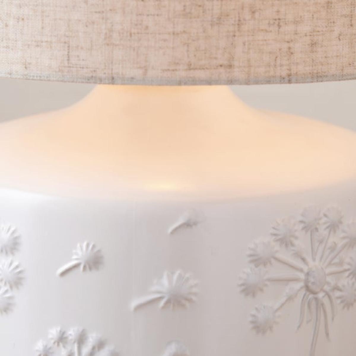 Pacific Lifestyle Flora Table Lamp – image 2