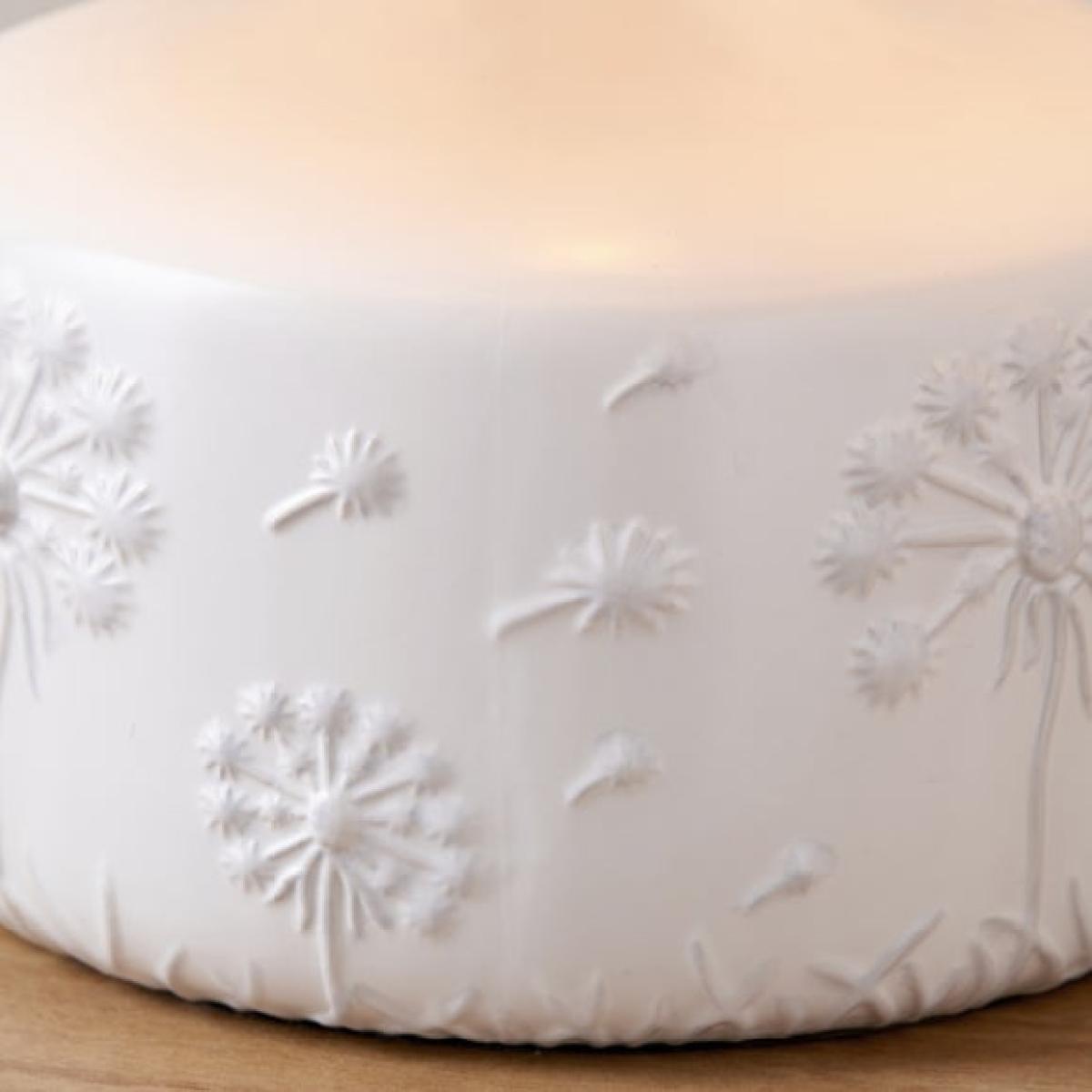 Pacific Lifestyle Flora Table Lamp – image 3