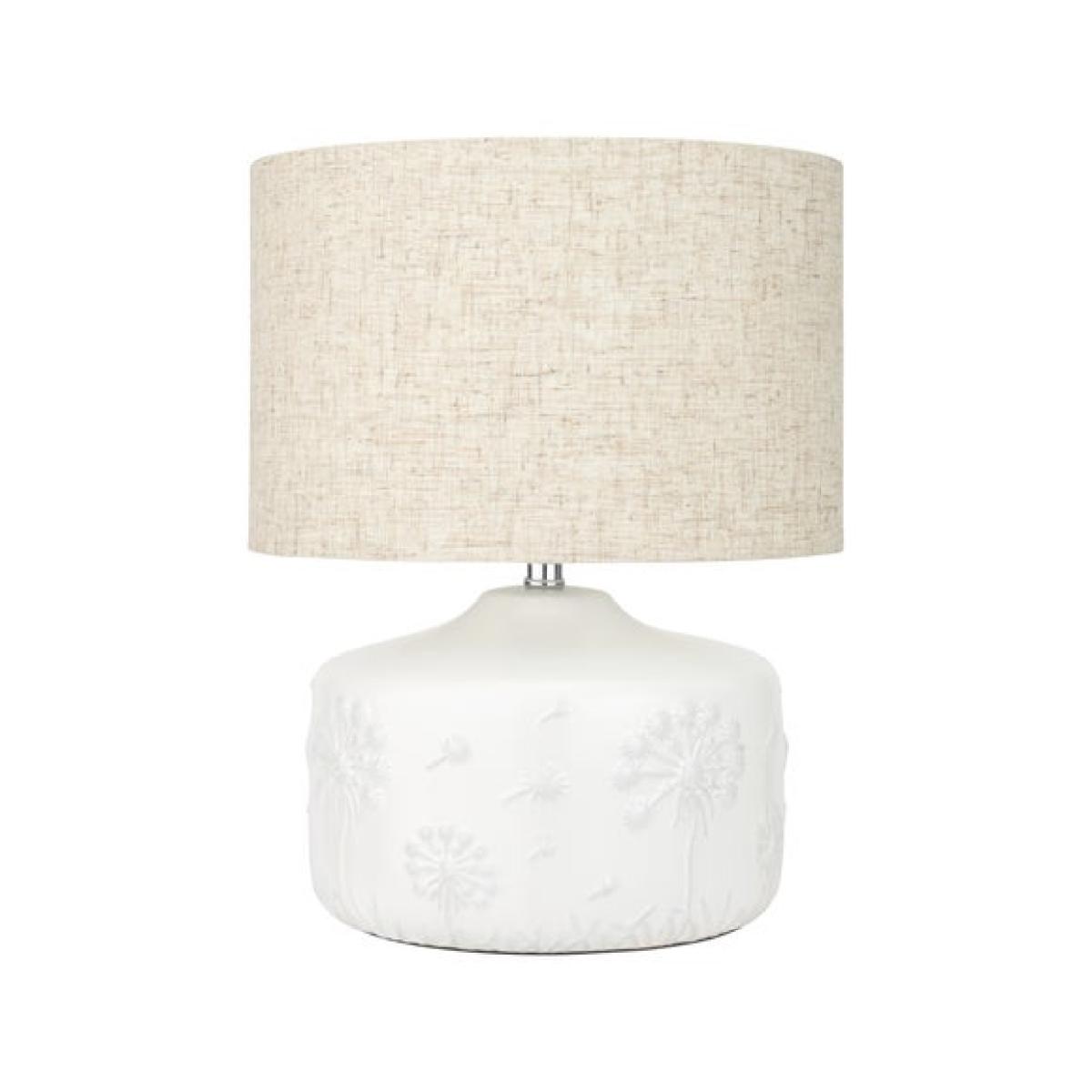 Pacific Lifestyle Flora Table Lamp – image 5
