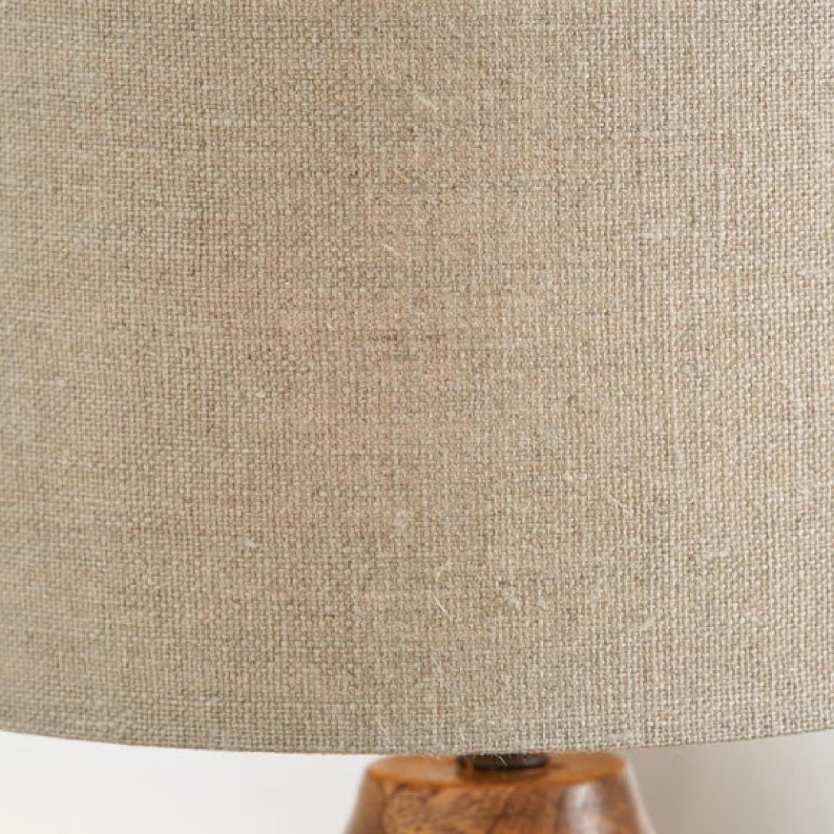 Pacific Lifestyle Alaric Table Lamp – image 2