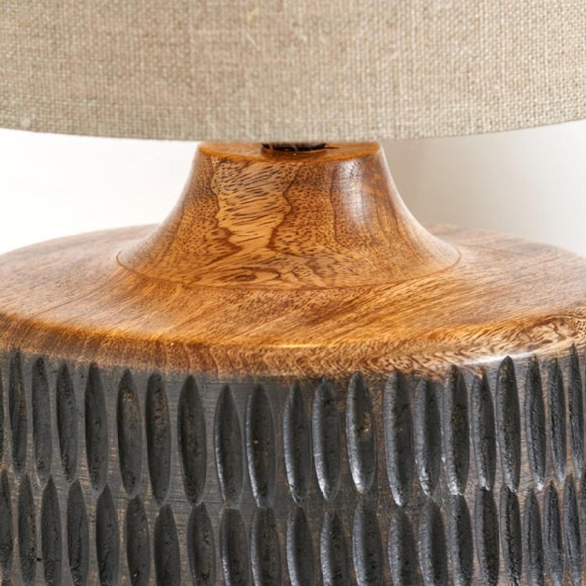 Pacific Lifestyle Alaric Table Lamp – image 3