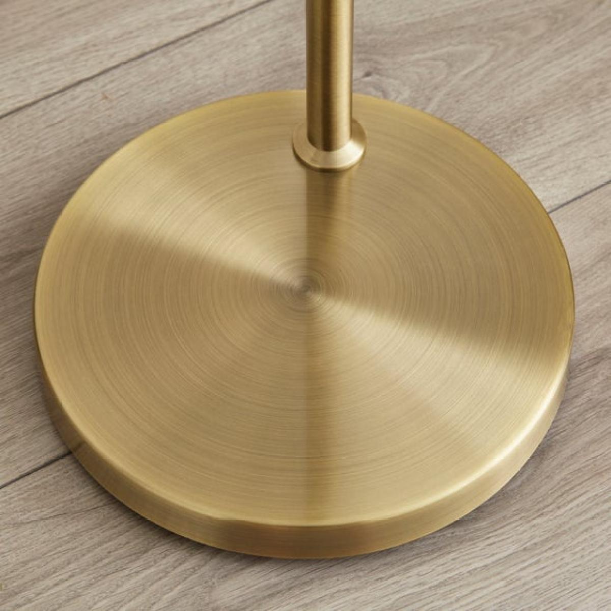 Novie Arched Adjustable Floor Lamp – image 4