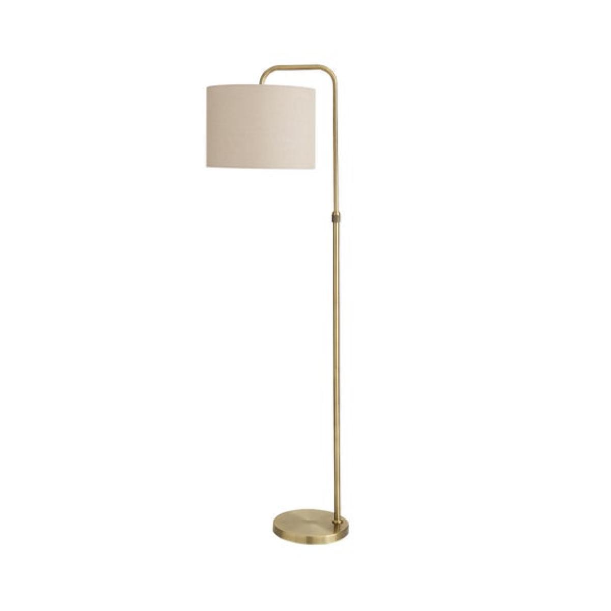Novie Arched Adjustable Floor Lamp – image 5