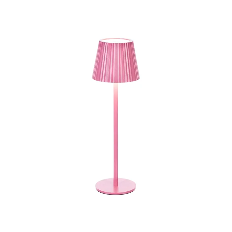 LED USB Rechargeable Table Lamp