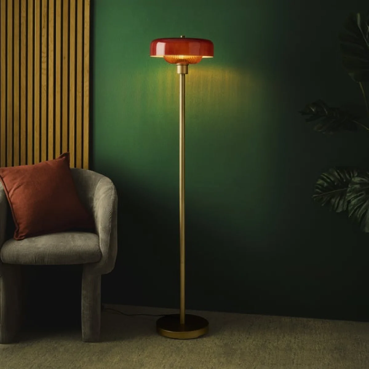 Floyd Retro Floor Lamp – image 2