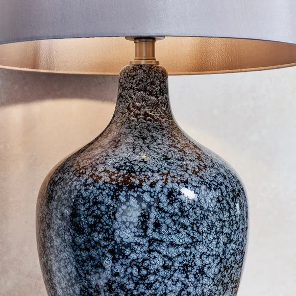 Vogue Silje Art Deco Table Lamp – image 2